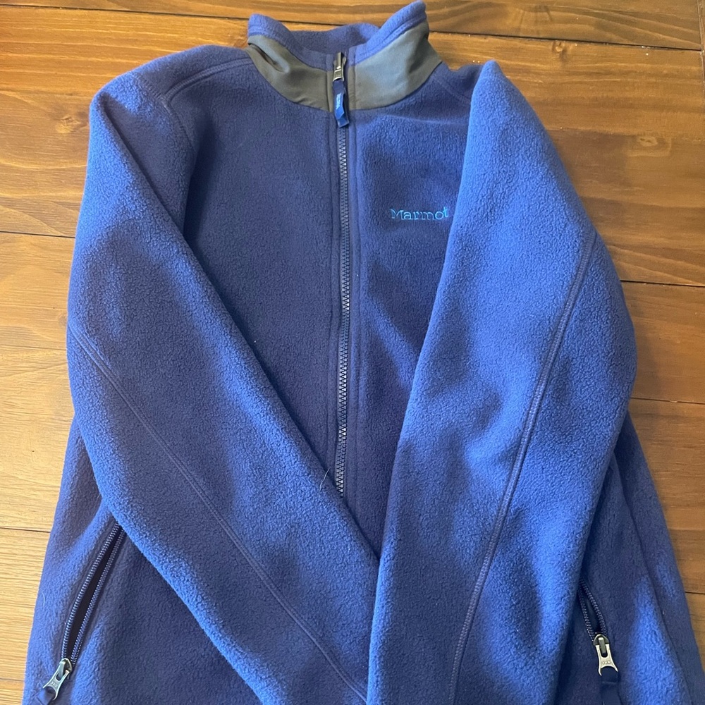 Youth XL fleece